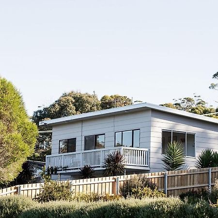 Driftwood Rest Binalong Bay Sleeps 4 Vila Exterior foto