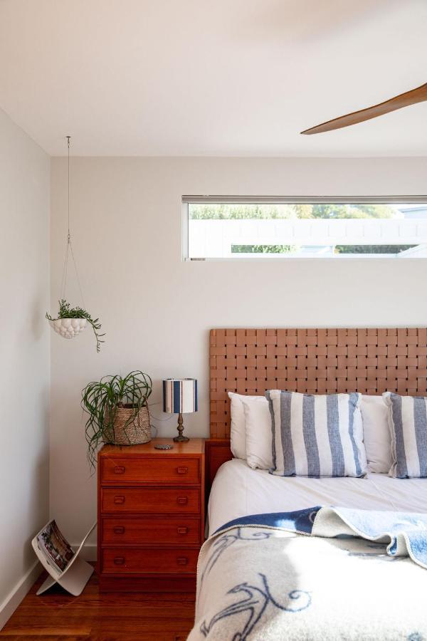 Driftwood Rest Binalong Bay Sleeps 4 Vila Exterior foto